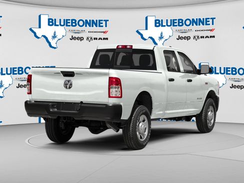 Used 2020 RAM 2500 Tradesman RWD image 2