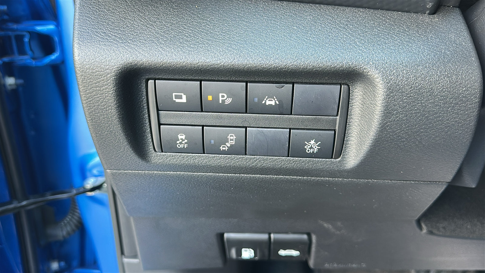 Certified 2024 Nissan Kicks S FWD image 13