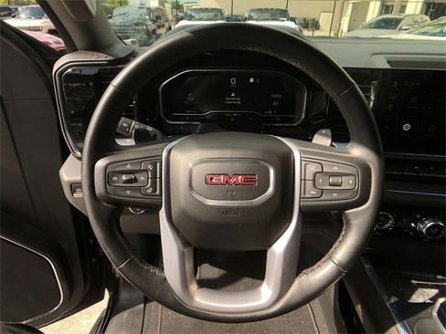 Certified 2023 GMC Sierra 1500 SLT w/ SLT Premium Package image 22