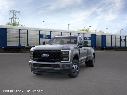 New 2026 Ford F350 XL image 2