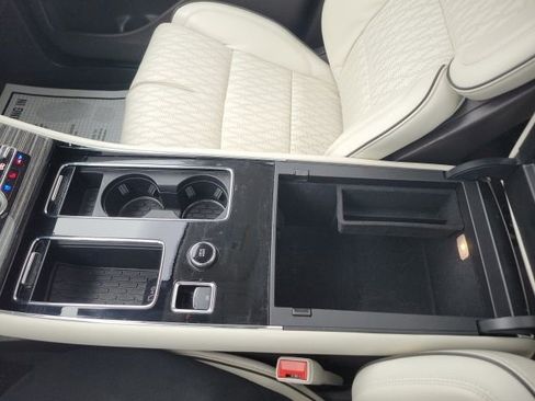 Certified 2024 Lincoln Aviator Black Label w/ Jet Package image 43