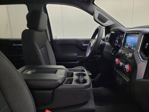 Used 2020 GMC Sierra 1500 SLE w/ SLE Value Package AWD/4WD image 21