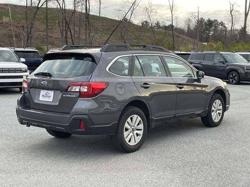 Used 2019 Subaru Outback 2.5i AWD/4WD image 28