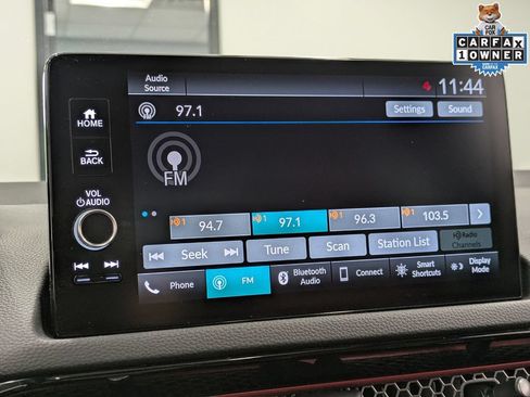 Used 2024 Honda Civic Si image 12