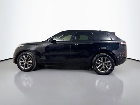 Used 2026 Land Rover Range Rover Velar Dynamic SE AWD/4WD image 8