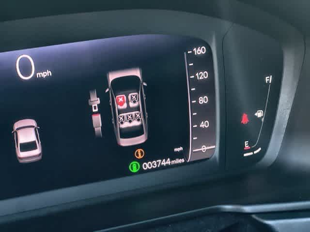 Certified 2026 Honda Accord LX image 19