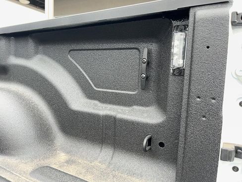 New 2026 RAM 3500 Big Horn AWD/4WD image 16