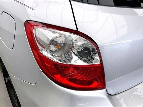 Used 2011 Toyota Matrix w/ Matrix Sport Pkg FWD image 26