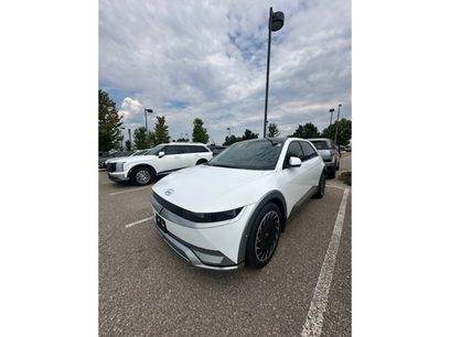 Used 2023 Hyundai Ioniq 5 Limited