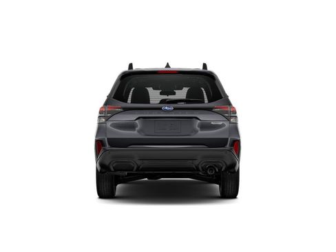 New 2026 Subaru Forester Touring AWD/4WD image 9