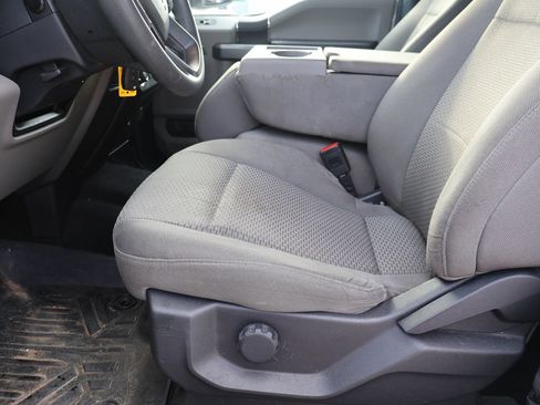 Used 2022 Ford F250 XLT AWD/4WD image 10
