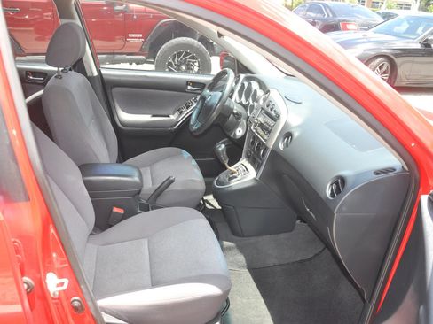 Used 2003 Toyota Matrix XR FWD image 17