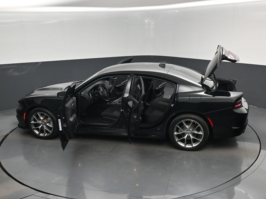 Used 2023 Dodge Charger GT RWD image 17