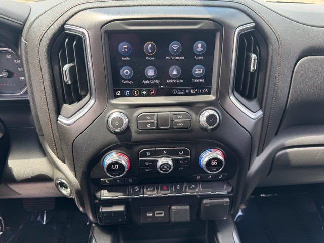 Certified 2021 GMC Sierra 1500 AT4 AWD/4WD image 16