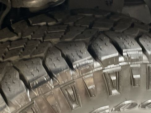 Used 2023 Toyota Tacoma TRD Sport image 12