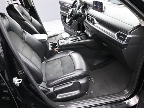 Certified 2023 MAZDA CX-5 AWD 2.5 S w/ Select Package image 26