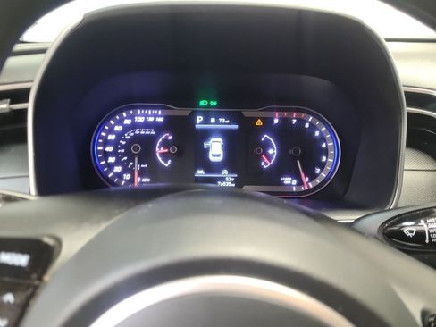 Used 2023 Hyundai Tucson SEL image 13