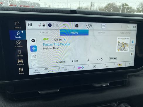 New 2025 Jeep Wrangler Sport S image 16