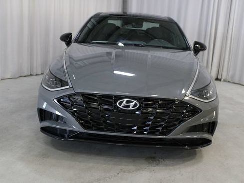 Used 2020 Hyundai Sonata SEL Plus w/ Tech Package FWD image 28