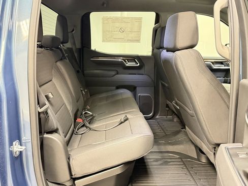 New 2026 GMC Sierra 1500 Elevation w/ Max Trailering Package image 17