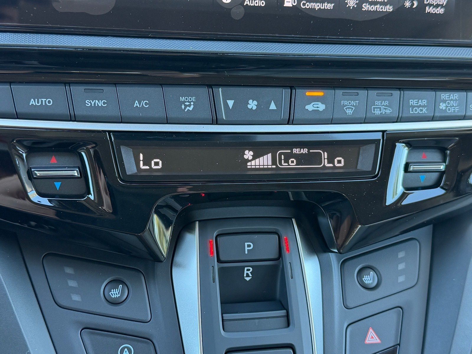 New 2027 Honda Odyssey EX-L image 26