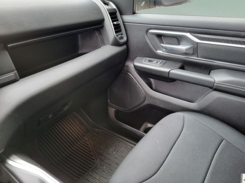Used 2025 RAM 1500 Big Horn AWD/4WD image 20