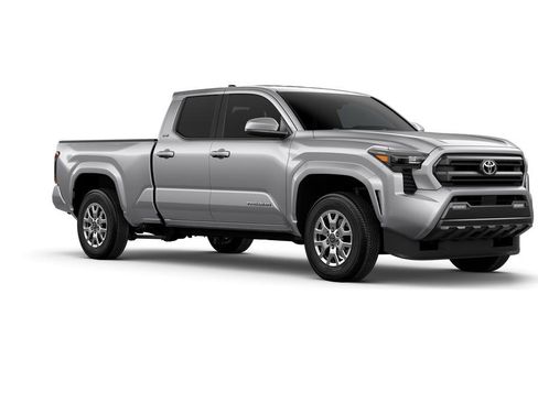 New 2026 Toyota Tacoma SR5 image 48