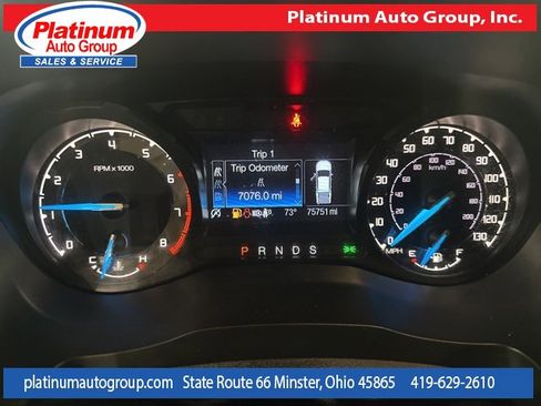 Used 2019 Ford Ranger XLT w/ Equipment Group 301A Mid image 16