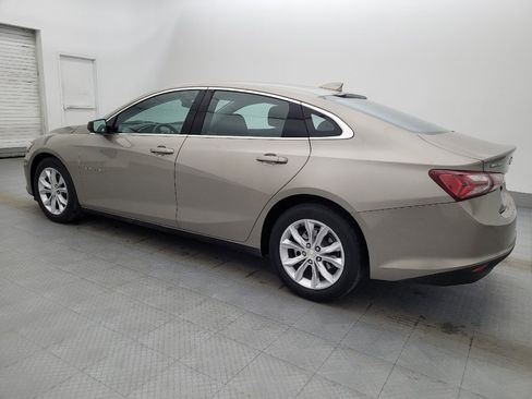 Used 2022 Chevrolet Malibu LT image 3