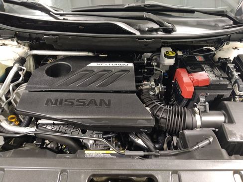 Used 2023 Nissan Rogue S AWD/4WD image 30