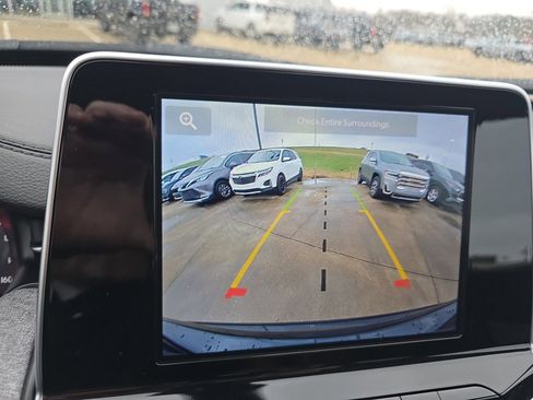 Used 2025 Jeep Compass Latitude image 26