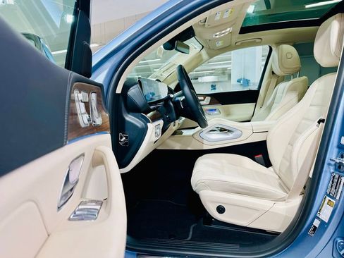 New 2026 Mercedes-Benz GLE 450 4MATIC image 4