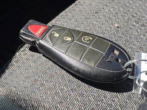 Used 2014 RAM 1500 Outdoorsman image 36