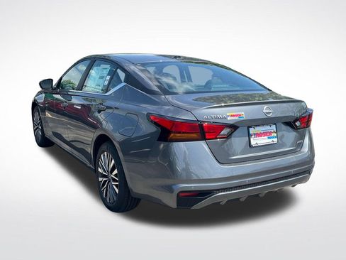 New 2026 Nissan Altima 2.5 SV AWD/4WD image 3