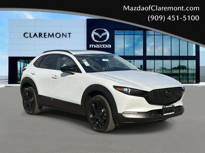 New 2026 MAZDA CX-30 AWD 2.5 S