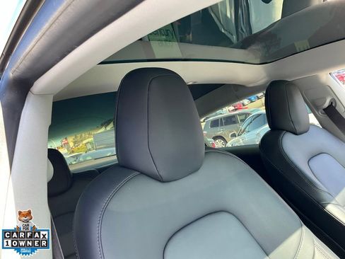 Used 2018 Tesla Model 3 Long Range image 62