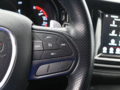 Used 2021 Dodge Durango GT AWD/4WD image 12