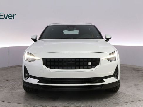 Used 2023 Polestar Polestar 2 w/ Pilot Pack AWD/4WD image 12
