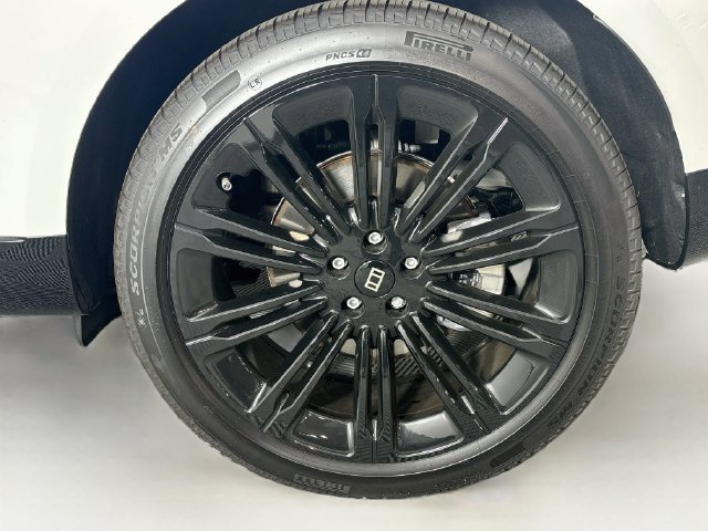 New 2027 Land Rover Range Rover SE AWD/4WD image 29