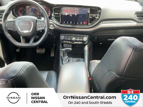 Used 2024 Dodge Durango GT AWD/4WD image 15