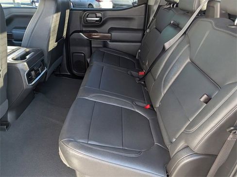 Used 2022 GMC Sierra 1500 SLT w/ SLT Premium Plus Package image 19