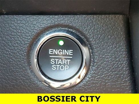 Used 2020 Ford Expedition Max King Ranch image 17