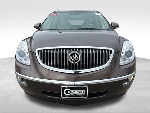 Used 2012 Buick Enclave Leather image 9