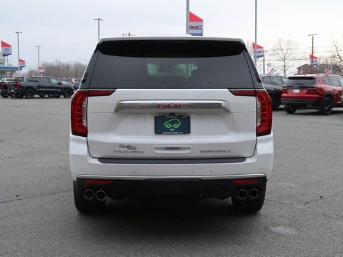 Certified 2023 GMC Yukon Denali w/ Max Trailering Package image 6