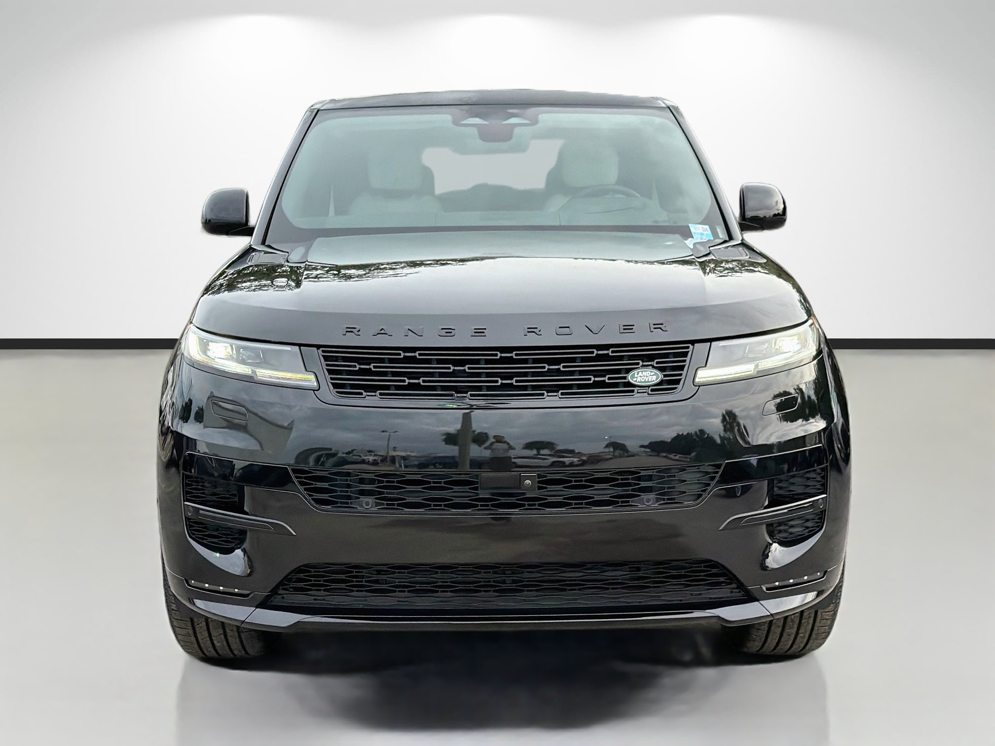 New 2027 Land Rover Range Rover Sport Dynamic SE AWD/4WD image 8