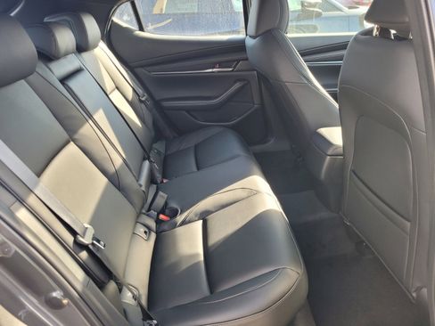 New 2026 MAZDA MAZDA3 s image 12