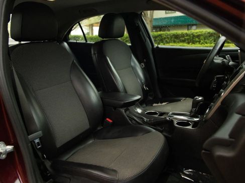 Used 2015 Chevrolet Malibu LT w/ Power Convenience Package FWD image 22
