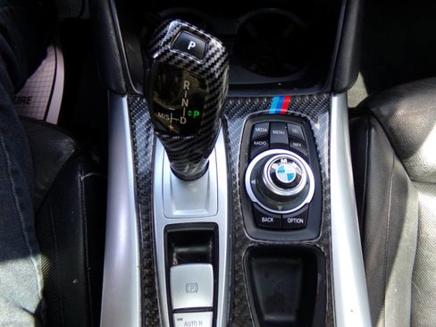 Used 2013 BMW X6 xDrive35i image 47