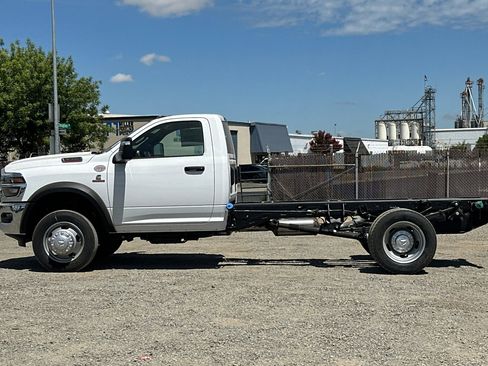 New 2025 RAM 4500 Tradesman image 6