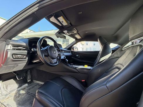 Used 2022 Toyota Supra image 24